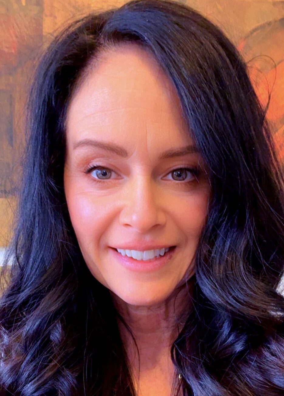 Dori Loudon